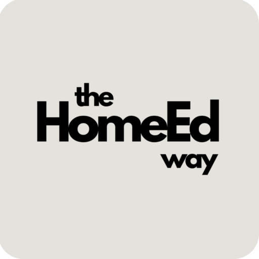 The Home Ed Way
